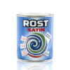 ROST SATIN email superlucios alb