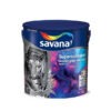 Savana Vopsea supercolorată pentru interior 3D ACTIV, gata colorată
