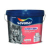 Savana Vopsea superlavabilă pentru interior/exterior superculoare 3D ACTIV