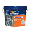 Savana Vopsea superlavabilă superalbă 3D ACTIV pentru interior cu rezistență la mucegai