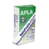 AplaProFix Adeziv și masă de spaclu premium, aditivat cu silicon