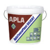 AplaTencoPlast Silicat Tencuială decorativă structurată