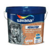 Savana Tencuială decorativă structurată Acvastop cu Silicon
