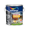 Savana ULTRA REZIST Email multisuport pentru casă și gradină, pe bază de apă
